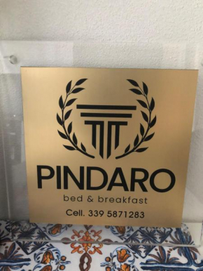 Отель Pindaro, Агридженто